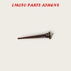 ΔΕΙΚΤΗΣ ΛΑΔΙΟΥ WAVE