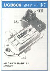 ΑΥΤΟΜΑΤΟΣ ΔΥΝΑΜΟ FIAT/IVECO (LUCAS)-thumb-3
