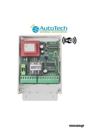 Autotech S5060 WIFI