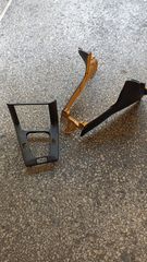 BMW E36 (91 - 99) ΚΟΝΣΟΛΑ-thumb-3