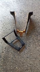 BMW E36 (91 - 99) ΚΟΝΣΟΛΑ-thumb-4