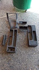 BMW E36 (91 - 99) ΚΟΝΣΟΛΑ