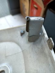 ΜΟΥΤΡΟ APRILIA SCARABEO-thumb-2