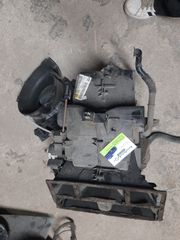 Opel corsa c εβαπορετα 2000 2006
