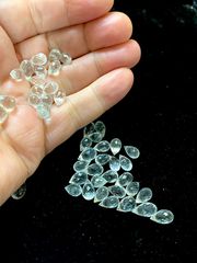 Πέτρες quartz Χαλαζία-thumb-2