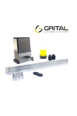 GRITAL GR 600 KIT FULL