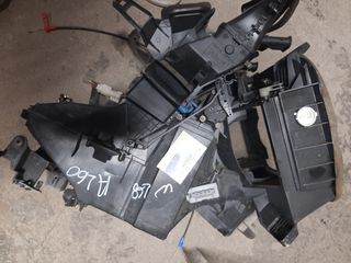 Mercedes w168 εβαπορέτα Α140 160