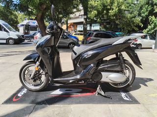 Honda SH 300i 2020