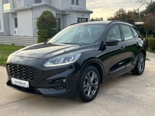 Ford Kuga 2021 ST-LINE EcoBoost