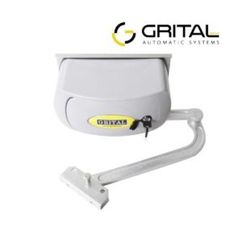 GRITAL- GR150 (24volt DC) ΣΠΑΣΤΟΥ ΒΡΑΧΙΟΝΑ