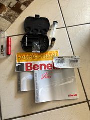 Benelli Vinci μαύρο