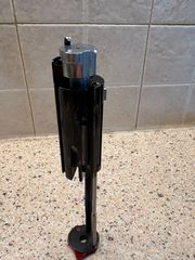 Benelli Vinci μαύρο-thumb-3