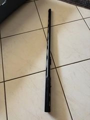 Benelli Vinci μαύρο-thumb-4
