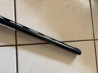 Benelli Vinci μαύρο-thumb-6