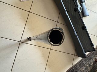 Benelli Vinci μαύρο-thumb-7