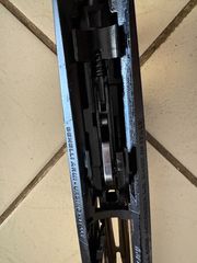 Benelli Vinci μαύρο-thumb-8