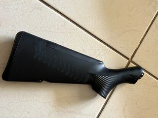 Benelli Vinci μαύρο-thumb-14