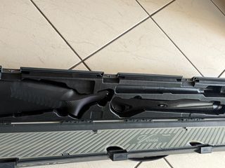 Benelli Vinci μαύρο-thumb-15