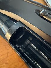 Benelli Vinci μαύρο-thumb-17
