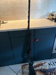 Benelli Vinci μαύρο-thumb-18