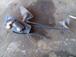 Μοτέρ υαλοκαθαριστήρων κομπλέ BERLINGO 97-02-thumb-2