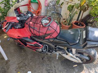 Honda CBR 600RR 2004