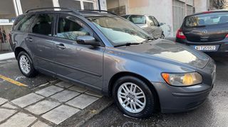Volvo V50 2007 *ΔΩΡΟ ΤΑ ΤΕΛΗ ΤΟΥ ΄25