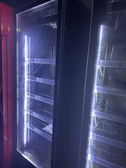 ΚΑΙΝΟΥΡΓΙΕΣ βιτρίνες αναψυκτικών‼️