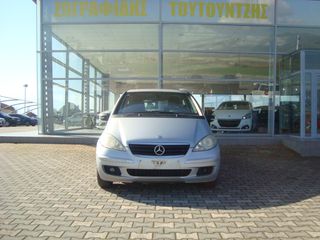 Mercedes-Benz A 150 2008
