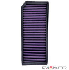 Φίλτρο Ελευθέρας Ροής πάνελ για Volkswagen,Seat,Audi,Skoda (400mm x 170mm)