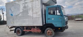 Ψυγείο Mercedes-Benz 1990 817 .ΑΝΤΑΛΛΑΚΤΙΚΑ ΜΟΝΟ