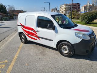 Renault 2014 Kangoo