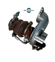 FORD FOCUS III/TOURNEO/FIESTA, PEUGEOT 2008/PARTHNER II, CITROEN BERLINGO II/C4 CACTUS/DS3 (2008-2020), Turbo 1.6HDi/1.6TDCi/1.5TDCi/1.4TDCi/1.4HDi, με κωδικούς 9673283680, 49373-02003