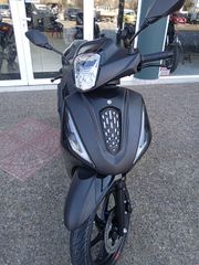 Morbidelli 2026 SC125LX