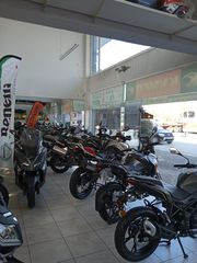 Morbidelli 2026 SC125LX-thumb-8