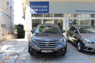 Honda CR-V 2015 I-DTEC 120HP ΟΘΟΝΗ LED  CLIMA CRUISE CONTR. CAMERA NAVI