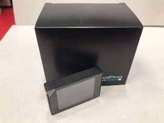 GOPRO LCD Touch BacPac