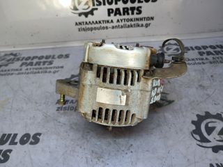 ΔΥΝΑΜΟΣ (ΚΑΣΤΑΝΙΑ) TOYOTA HILUX KDN170 (2KD) 2.5 D4D 4X4 2001'-2005' (Z)