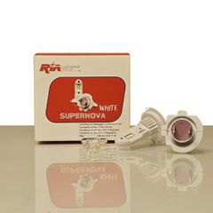 MOD7000 RIATEC Led Kit White Supernova H7-18 12/24V