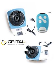 GRITAL GO–AU 450