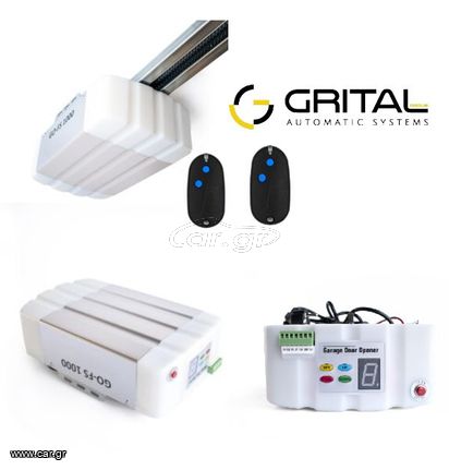 GRITAL GO–FS 1200 Nm