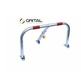 GRITAL - STOPCAR
