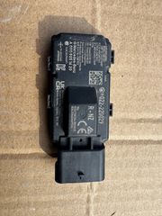 MERCEDES W214 2023 RADAR SENSOR A0009051620