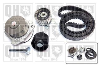 ΣΕΤ ΙΜΑΝΤΑ ΕΚ/ΡΟΥ+ τρομπα ΤΕΝ/ΡΑ ALFA ROMEO 71776003 TBI