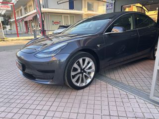 Tesla Model 3 2019 Standard Plus Rwd | Range 60kWh | 302Hp-thumb-1