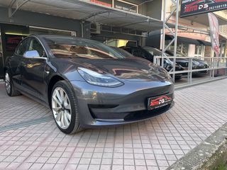 Tesla Model 3 2019 Standard Plus Rwd | Range 60kWh | 302Hp-thumb-4