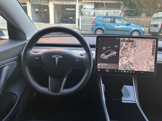 Tesla Model 3 2019 Standard Plus Rwd | Range 60kWh | 302Hp-thumb-16