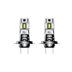 MOD7537 RIATEC LED KIT Mini Fan H7-H18 12V