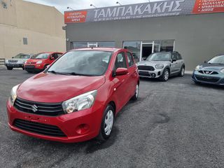 Suzuki Celerio 2015 1.0 GL 68HP 5D