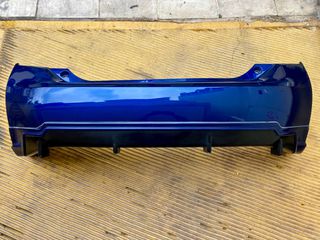 TOYOTA PRIUS XW30 09-16 ΠΡΟΦΥΛΑΚΤΗΡΑΣ ΠΙΣΩ ΜΕ SPOILER TRD